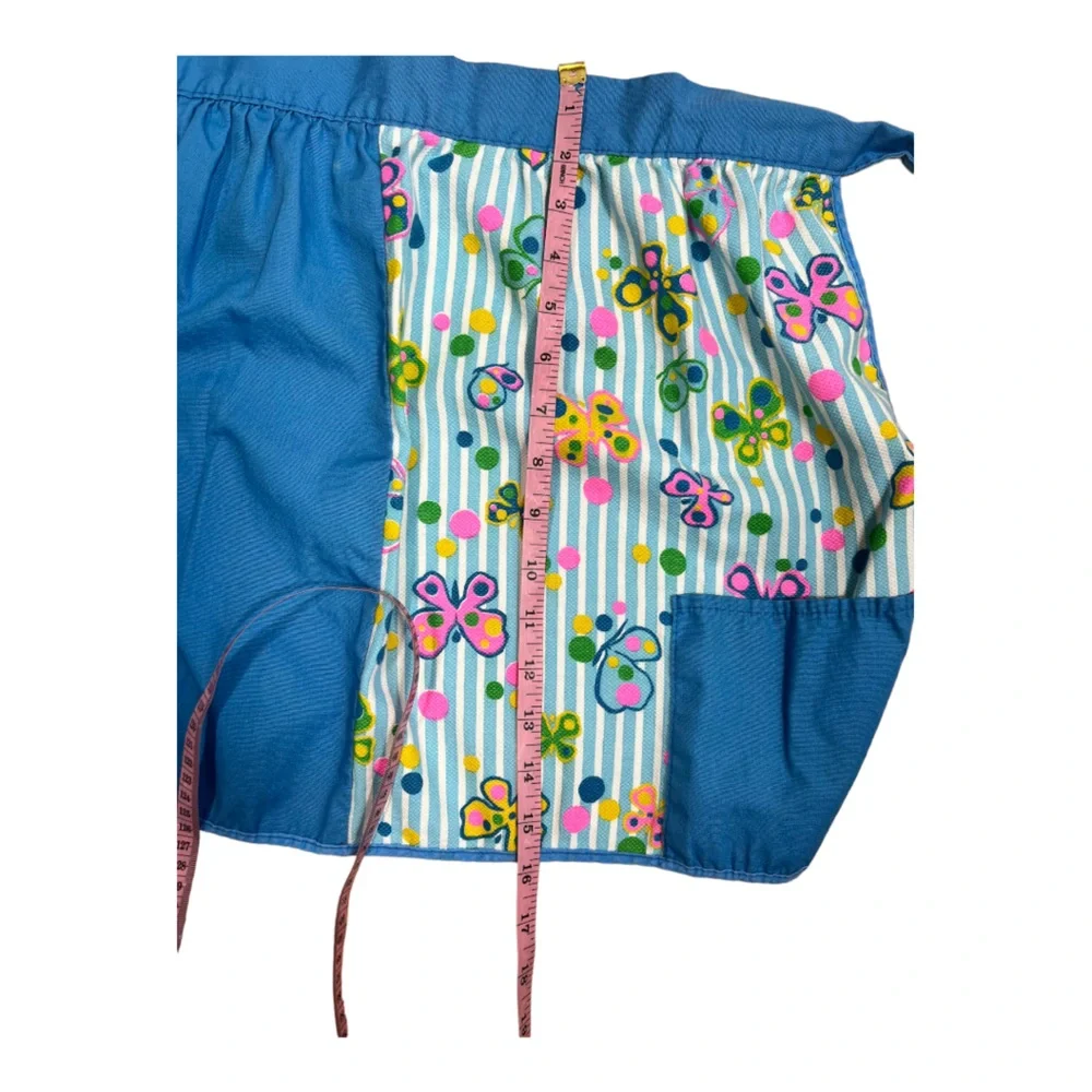 Vintage Waist Apron‎
